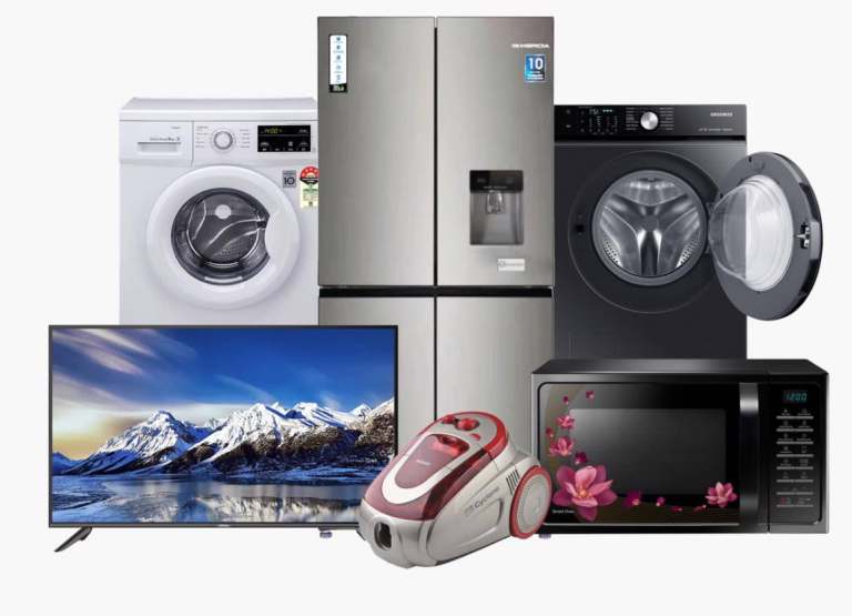 Home Appliances repair